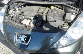БЛОК УПРАВЛЕНИЯ ДВИГАТЕЛЕМ PEUGEOT 207 SW 1.6 HDI