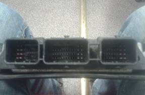 БЛОК УПРАВЛЕНИЯ ДВИГАТЕЛЕМ Peugeot 207 SW 1.6hdi 0281013868