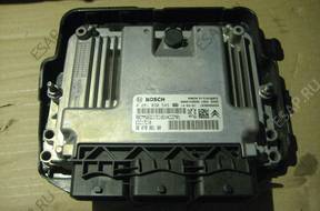 БЛОК УПРАВЛЕНИЯ   ДВИГАТЕЛЕМ PEUGEOT 208 1.4 HDI
