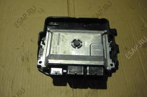БЛОК УПРАВЛЕНИЯ ДВИГАТЕЛЕМ Peugeot 208 9800913080 9805895780