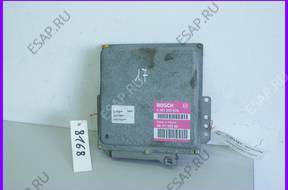 БЛОК УПРАВЛЕНИЯ ДВИГАТЕЛЕМ PEUGEOT 306 1.6 0261200678