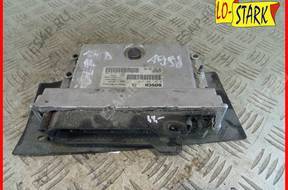 БЛОК УПРАВЛЕНИЯ ДВИГАТЕЛЕМ Peugeot 306 1.9 TD 0281001262