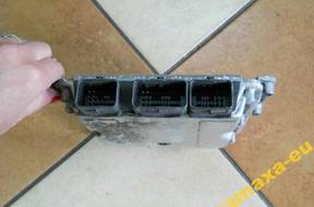 БЛОК УПРАВЛЕНИЯ ДВИГАТЕЛЕМ PEUGEOT 306 2.0 HDI 0281010592