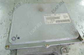 БЛОК УПРАВЛЕНИЯ ДВИГАТЕЛЕМ PEUGEOT 306 II 1.6 0261204628