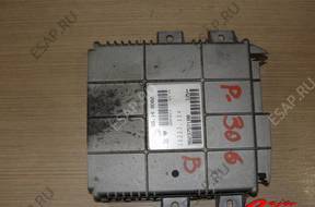 БЛОК УПРАВЛЕНИЯ ДВИГАТЕЛЕМ peugeot 306