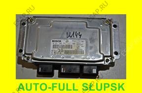 БЛОК УПРАВЛЕНИЯ ДВИГАТЕЛЕМ PEUGEOT 307 0261206943