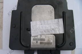 БЛОК УПРАВЛЕНИЯ ДВИГАТЕЛЕМ PEUGEOT 307 0281012140