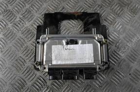 БЛОК УПРАВЛЕНИЯ ДВИГАТЕЛЕМ PEUGEOT 307 1.6 16V 0261206943
