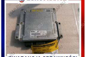 БЛОК УПРАВЛЕНИЯ ДВИГАТЕЛЕМ PEUGEOT 307 2,0 0281010935 96502