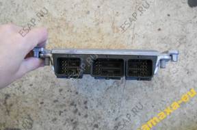 БЛОК УПРАВЛЕНИЯ ДВИГАТЕЛЕМ PEUGEOT 307 2.0 HDI 0281010779