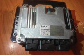 БЛОК УПРАВЛЕНИЯ ДВИГАТЕЛЕМ PEUGEOT 307 2.0 HDI