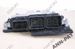 БЛОК УПРАВЛЕНИЯ ДВИГАТЕЛЕМ PEUGEOT 308 1.6 E-HDI 0281030548