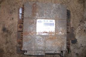 БЛОК УПРАВЛЕНИЯ   ДВИГАТЕЛЕМ PEUGEOT 405 1.6
