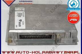 БЛОК УПРАВЛЕНИЯ ДВИГАТЕЛЕМ Peugeot 405 1.9D S101110101