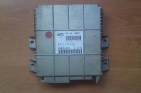 БЛОК УПРАВЛЕНИЯ ДВИГАТЕЛЕМ PEUGEOT 405 205 9611159580