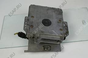 БЛОК УПРАВЛЕНИЯ ДВИГАТЕЛЕМ PEUGEOT 405 306 BOSCH 0261200732