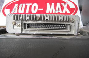 БЛОК УПРАВЛЕНИЯ   ДВИГАТЕЛЕМ PEUGEOT 405