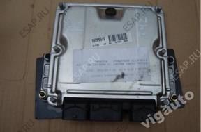 БЛОК УПРАВЛЕНИЯ ДВИГАТЕЛЕМ PEUGEOT 406 2.0 HDI * 0281011520