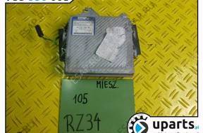 БЛОК УПРАВЛЕНИЯ ДВИГАТЕЛЕМ PEUGEOT 406 2.1 TD 9627453880