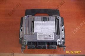БЛОК УПРАВЛЕНИЯ ДВИГАТЕЛЕМ PEUGEOT 5008 3008 96669866680 HDI