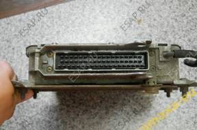 БЛОК УПРАВЛЕНИЯ ДВИГАТЕЛЕМ PEUGEOT 605 2.0 0261200803