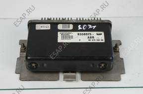 БЛОК УПРАВЛЕНИЯ ДВИГАТЕЛЕМ PEUGEOT 605 BENDIX 9607918680