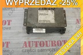 БЛОК УПРАВЛЕНИЯ ДВИГАТЕЛЕМ PEUGEOT 607 2.2