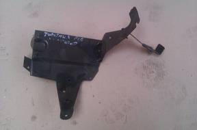 БЛОК УПРАВЛЕНИЯ ДВИГАТЕЛЕМ PEUGEOT 807 2.2 HDI 0281011522
