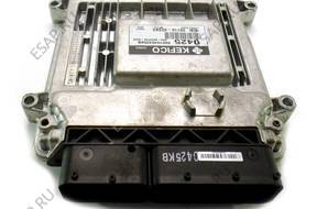 БЛОК УПРАВЛЕНИЯ ДВИГАТЕЛЕМ Picanto 1.0B 07-11 9001040425KB