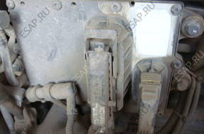 БЛОК УПРАВЛЕНИЯ   ДВИГАТЕЛЕМ PLD 823 1223 2000