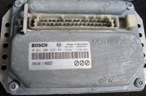 БЛОК УПРАВЛЕНИЯ ДВИГАТЕЛЕМ Polonez  0261204242
