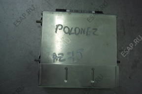 БЛОК УПРАВЛЕНИЯ ДВИГАТЕЛЕМ POLONEZ CARO 46700L103984266
