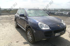 БЛОК УПРАВЛЕНИЯ ДВИГАТЕЛЕМ Porsche Cayenne S 4.5 2006