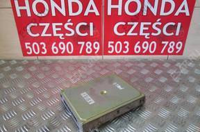 БЛОК УПРАВЛЕНИЯ ДВИГАТЕЛЕМ PRELUDE IV 37 820-P11-G00 F20A4
