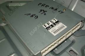БЛОК УПРАВЛЕНИЯ   ДВИГАТЕЛЕМ  PREMACY 1,8 01