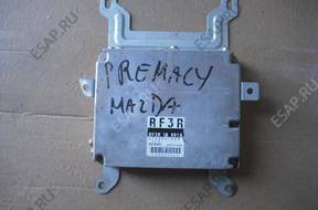 БЛОК УПРАВЛЕНИЯ ДВИГАТЕЛЕМ PREMACY 2.0 DITD 275800-5092