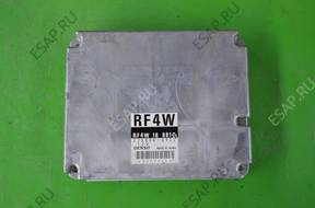 БЛОК УПРАВЛЕНИЯ ДВИГАТЕЛЕМ Premacy 2.0 RF4W188810 2758005922
