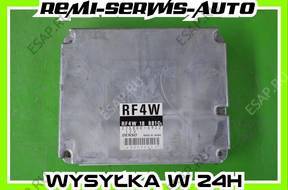 БЛОК УПРАВЛЕНИЯ ДВИГАТЕЛЕМ Premacy 2.0 RF4W188810 2758005922