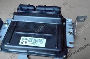 БЛОК УПРАВЛЕНИЯ ДВИГАТЕЛЕМ PRIMERA 1.8 16V P12 MEC32-590