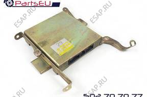 БЛОК УПРАВЛЕНИЯ ДВИГАТЕЛЕМ PRIMERA P10 1.6 16V 2260461J02