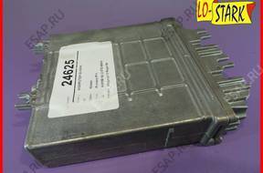 БЛОК УПРАВЛЕНИЯ ДВИГАТЕЛЕМ  Primera P11 2.0TD  0281001629
