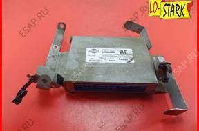 БЛОК УПРАВЛЕНИЯ ДВИГАТЕЛЕМ Primera P11 96-99 23710-3J300AE