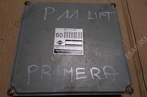 БЛОК УПРАВЛЕНИЯ   ДВИГАТЕЛЕМ PRIMERA P11 LIFT 2.0B