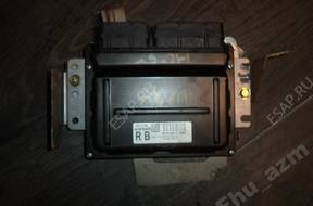 БЛОК УПРАВЛЕНИЯ ДВИГАТЕЛЕМ Primera P12 1,8 16V MEC32-590
