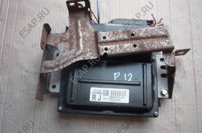 БЛОК УПРАВЛЕНИЯ   ДВИГАТЕЛЕМ primera p12 RJ mec32470