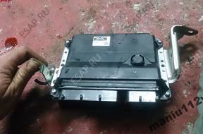 БЛОК УПРАВЛЕНИЯ   ДВИГАТЕЛЕМ PRIUS 89661-47540 2014 год,