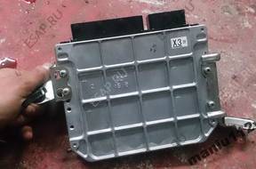 БЛОК УПРАВЛЕНИЯ   ДВИГАТЕЛЕМ PRIUS 89661-47540 2014 год,