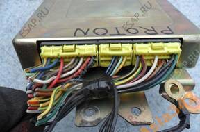 БЛОК УПРАВЛЕНИЯ   ДВИГАТЕЛЕМ PROTON 400 415 1.5