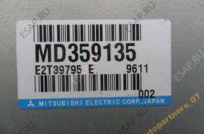 БЛОК УПРАВЛЕНИЯ   ДВИГАТЕЛЕМ PROTON 400 416 1.6 1997 год