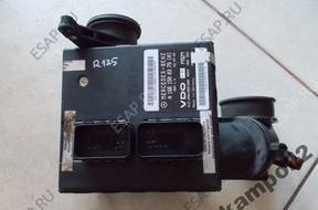 БЛОК УПРАВЛЕНИЯ ДВИГАТЕЛЕМ PRZEPYWOMIERZ MERCED A1661500379